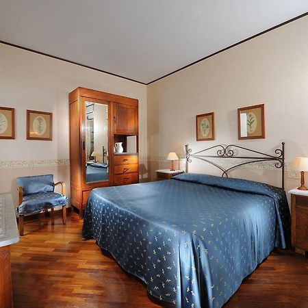 Hotel La Calcina Venice Ngoại thất bức ảnh