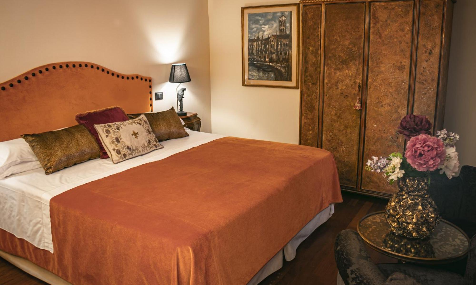 Hotel La Calcina Venice Ngoại thất bức ảnh