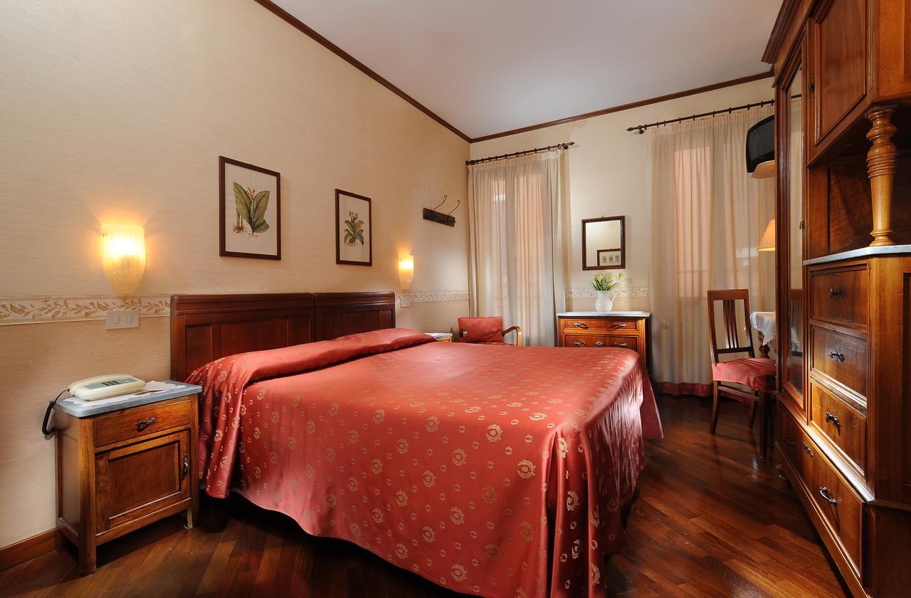 Hotel La Calcina Venice Ngoại thất bức ảnh