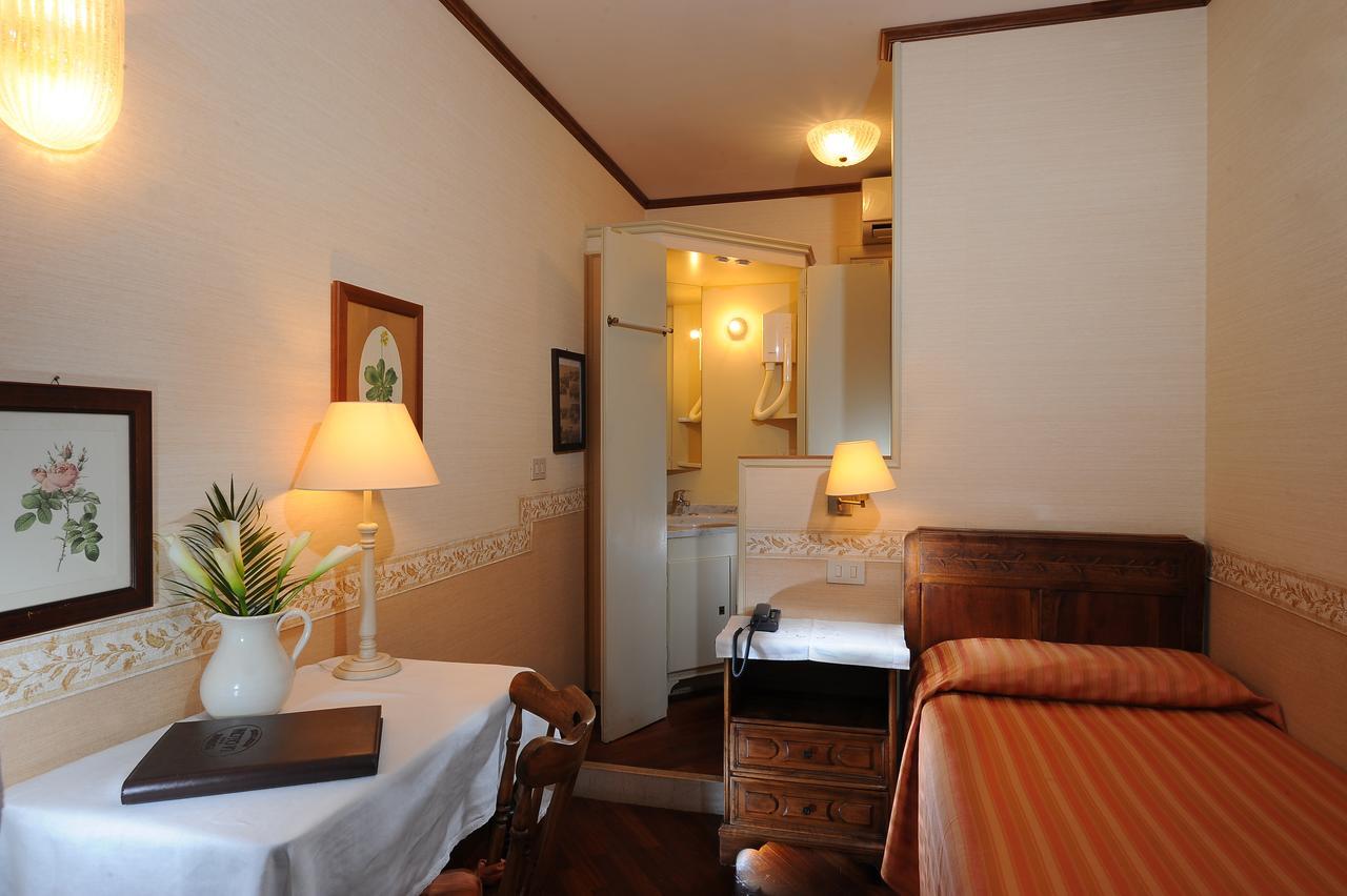 Hotel La Calcina Venice Ngoại thất bức ảnh