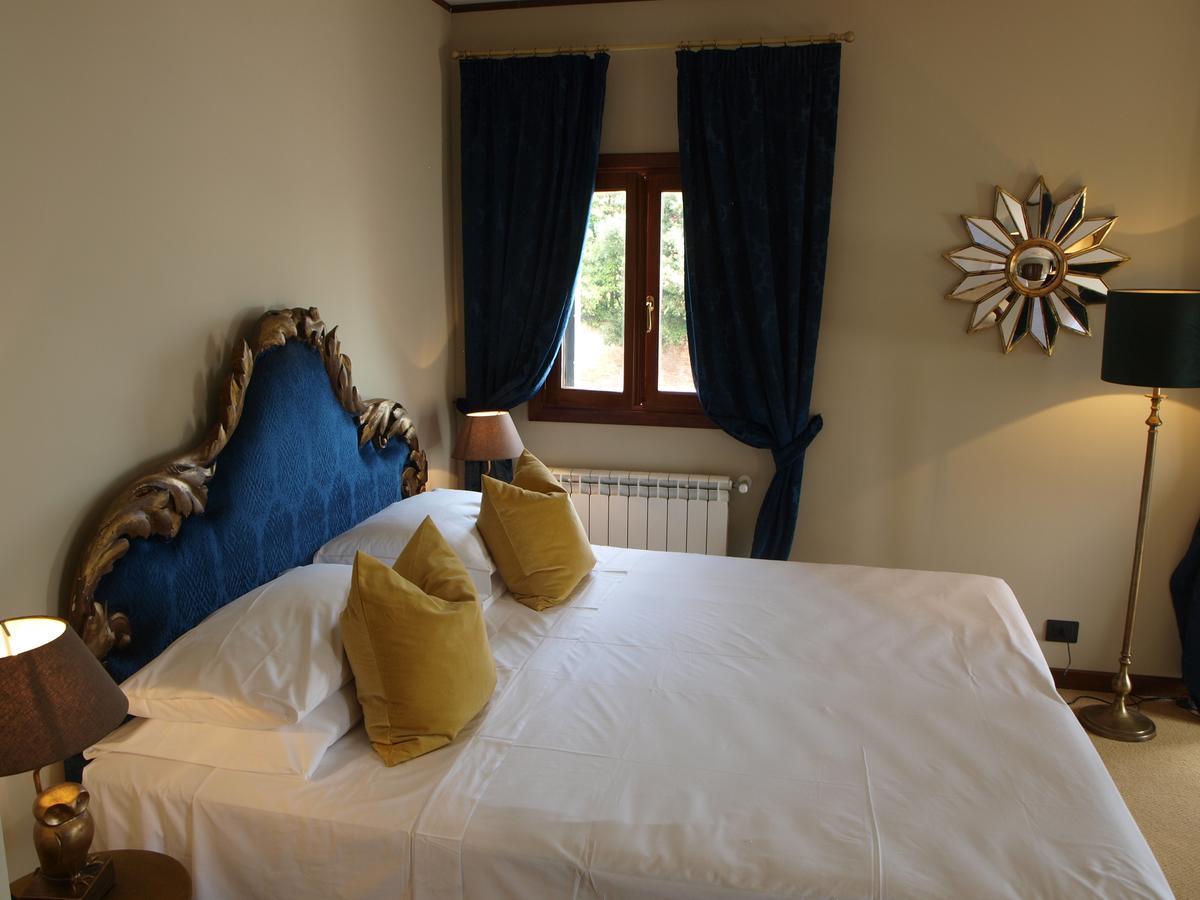 Hotel La Calcina Venice Ngoại thất bức ảnh
