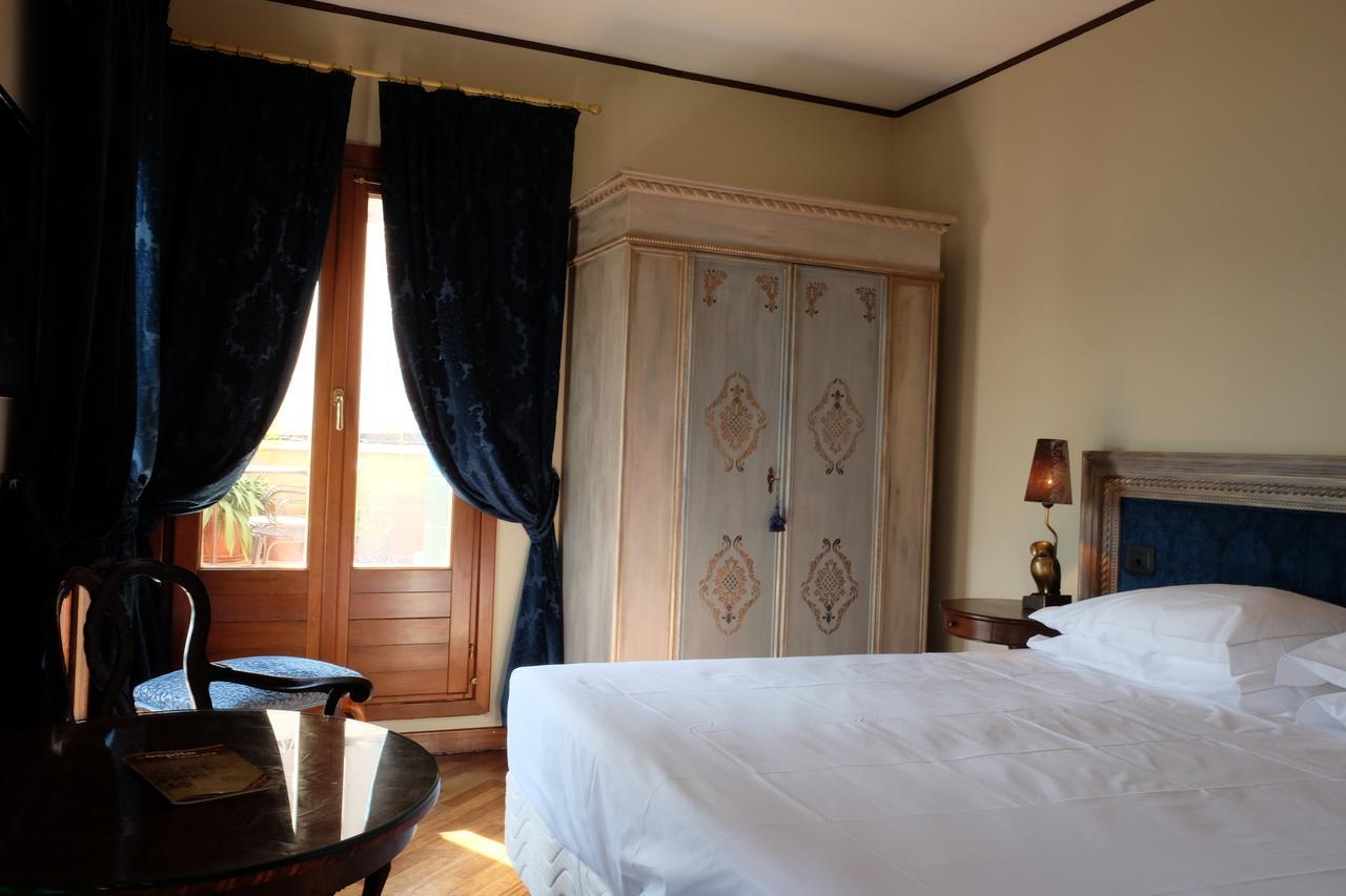 Hotel La Calcina Venice Ngoại thất bức ảnh