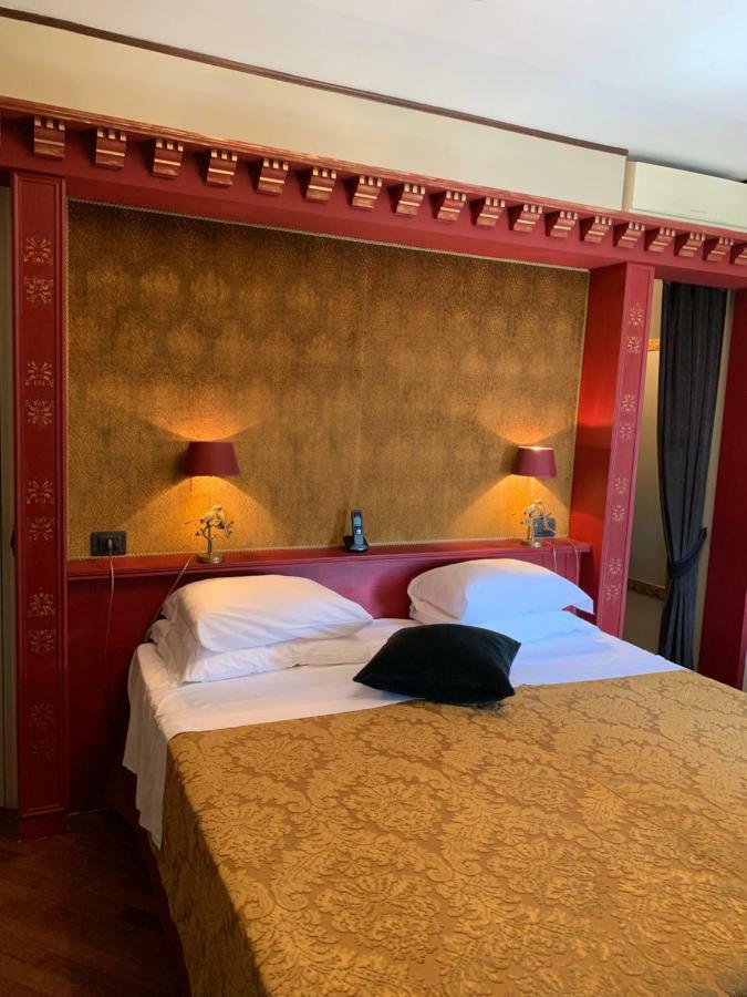 Hotel La Calcina Venice Ngoại thất bức ảnh