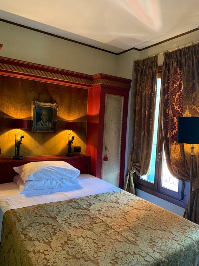Hotel La Calcina Venice Ngoại thất bức ảnh
