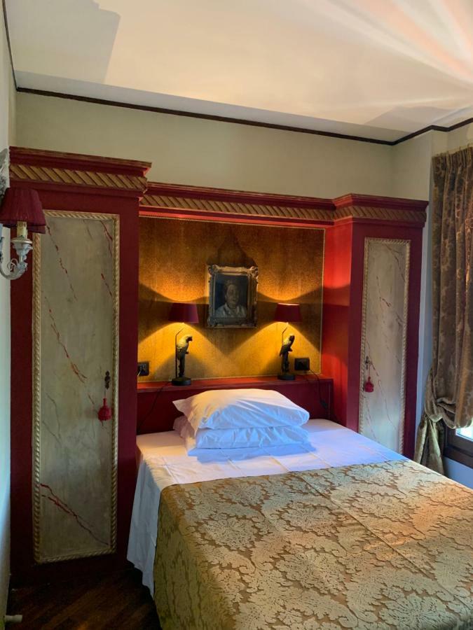 Hotel La Calcina Venice Ngoại thất bức ảnh
