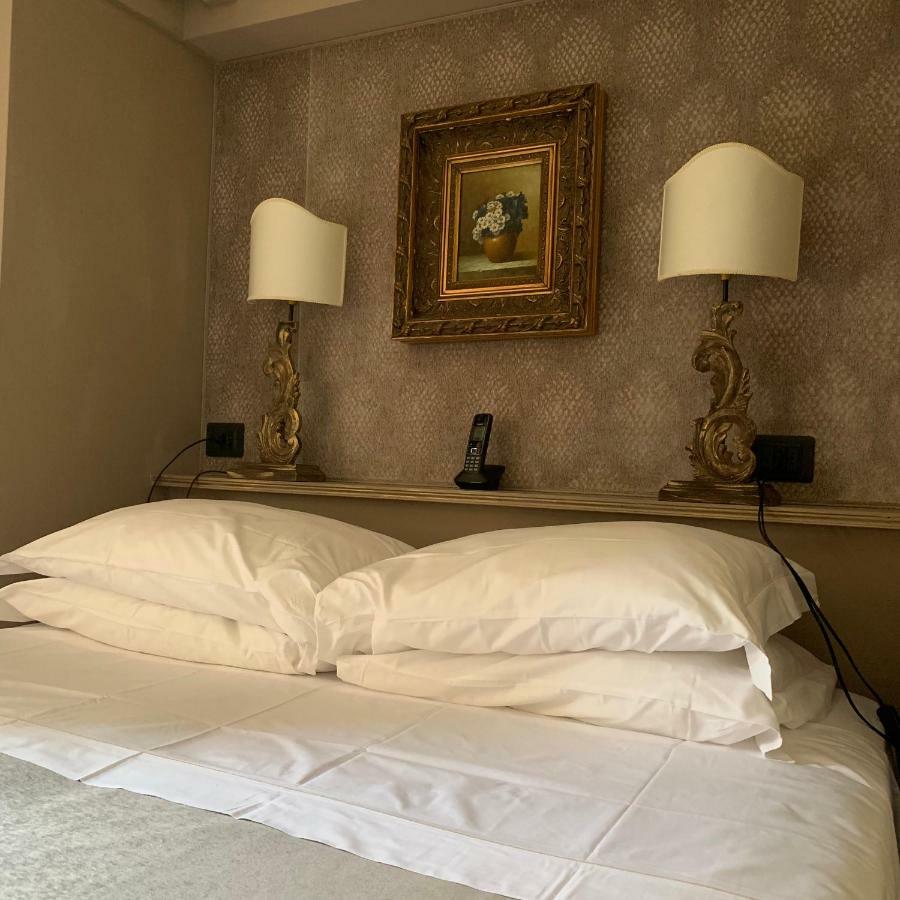 Hotel La Calcina Venice Ngoại thất bức ảnh