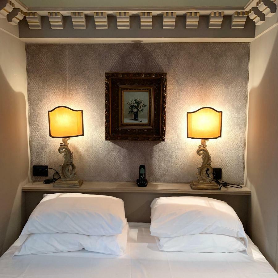 Hotel La Calcina Venice Ngoại thất bức ảnh