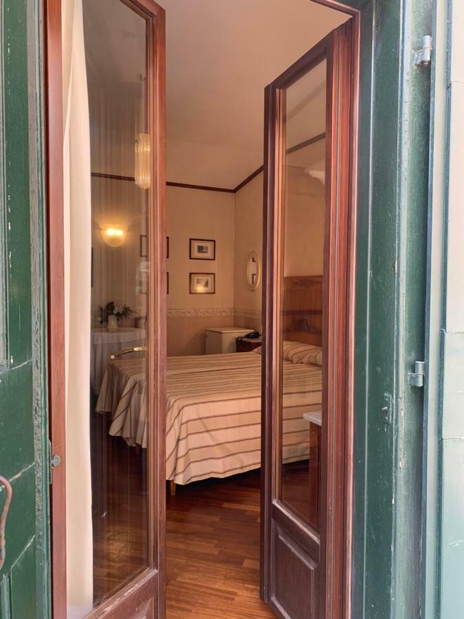 Hotel La Calcina Venice Ngoại thất bức ảnh