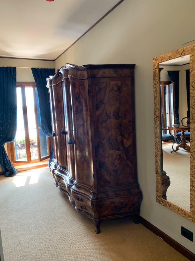 Hotel La Calcina Venice Ngoại thất bức ảnh