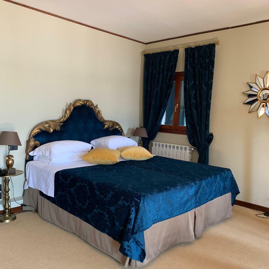 Hotel La Calcina Venice Ngoại thất bức ảnh