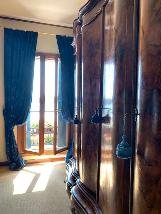 Hotel La Calcina Venice Ngoại thất bức ảnh
