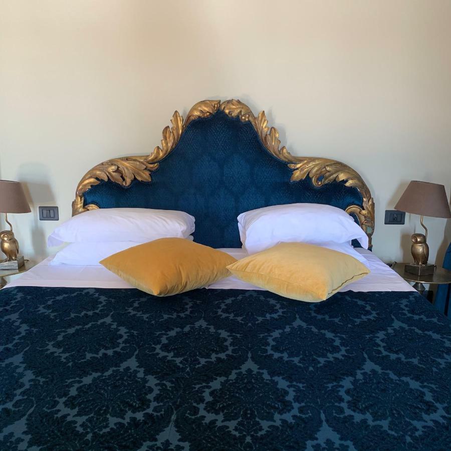 Hotel La Calcina Venice Ngoại thất bức ảnh