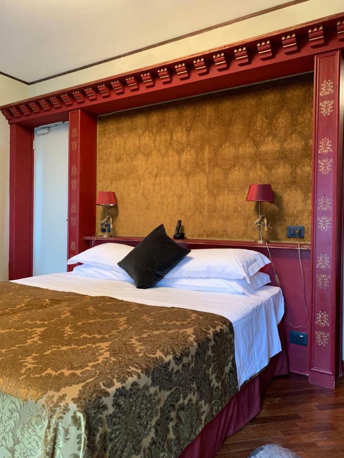 Hotel La Calcina Venice Ngoại thất bức ảnh