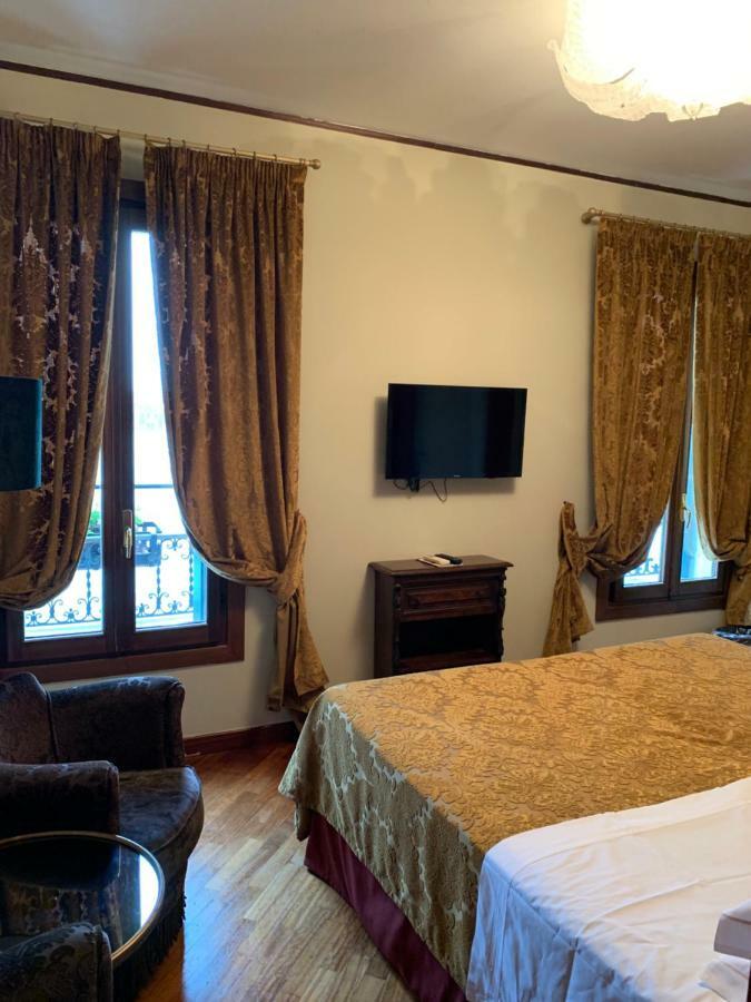 Hotel La Calcina Venice Ngoại thất bức ảnh