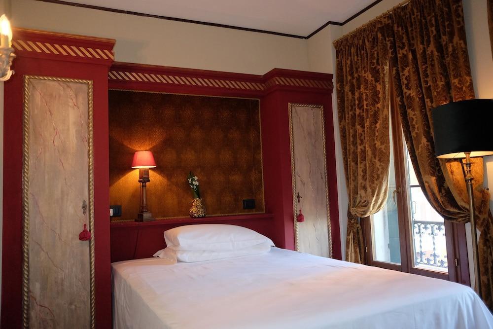 Hotel La Calcina Venice Ngoại thất bức ảnh