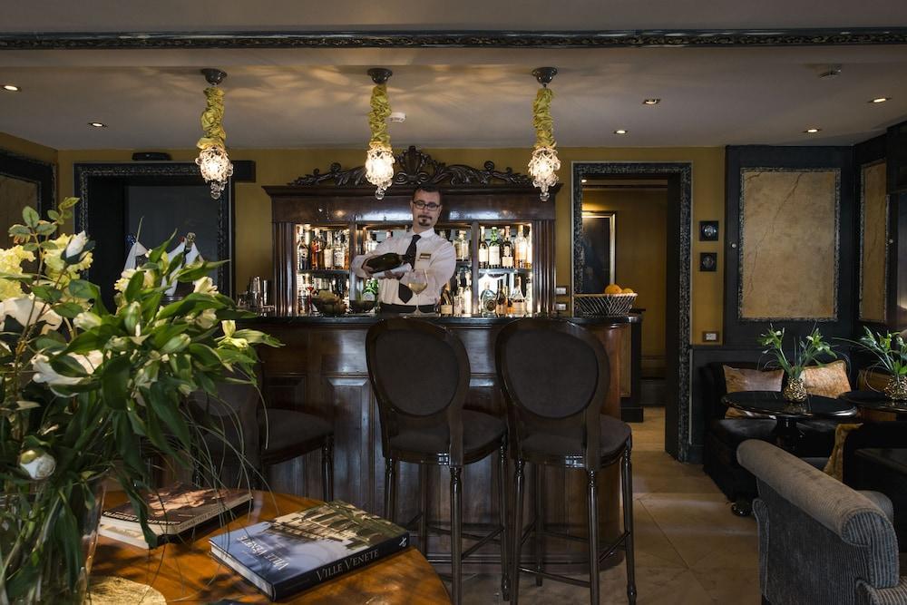 Hotel La Calcina Venice Ngoại thất bức ảnh