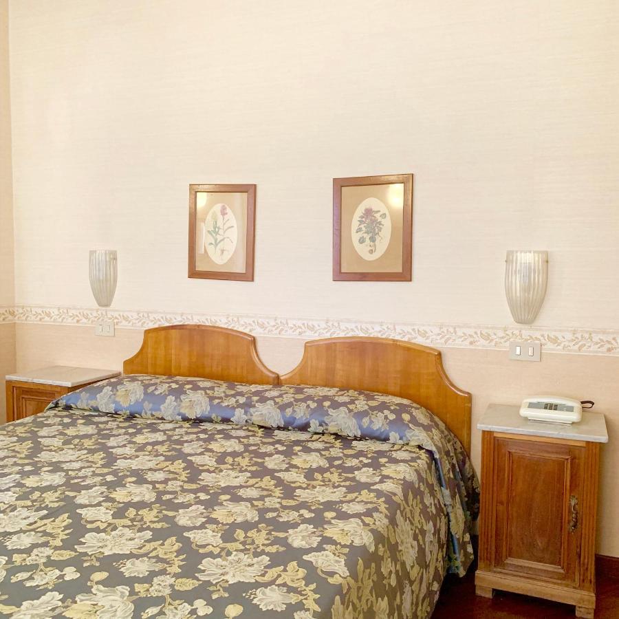 Hotel La Calcina Venice Ngoại thất bức ảnh