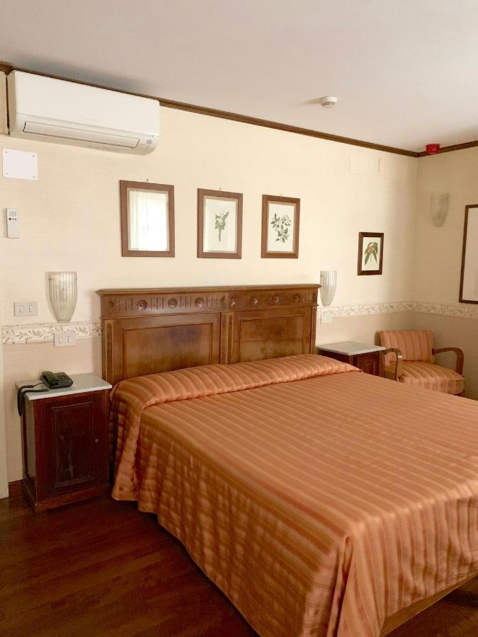 Hotel La Calcina Venice Ngoại thất bức ảnh