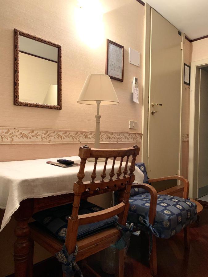 Hotel La Calcina Venice Ngoại thất bức ảnh