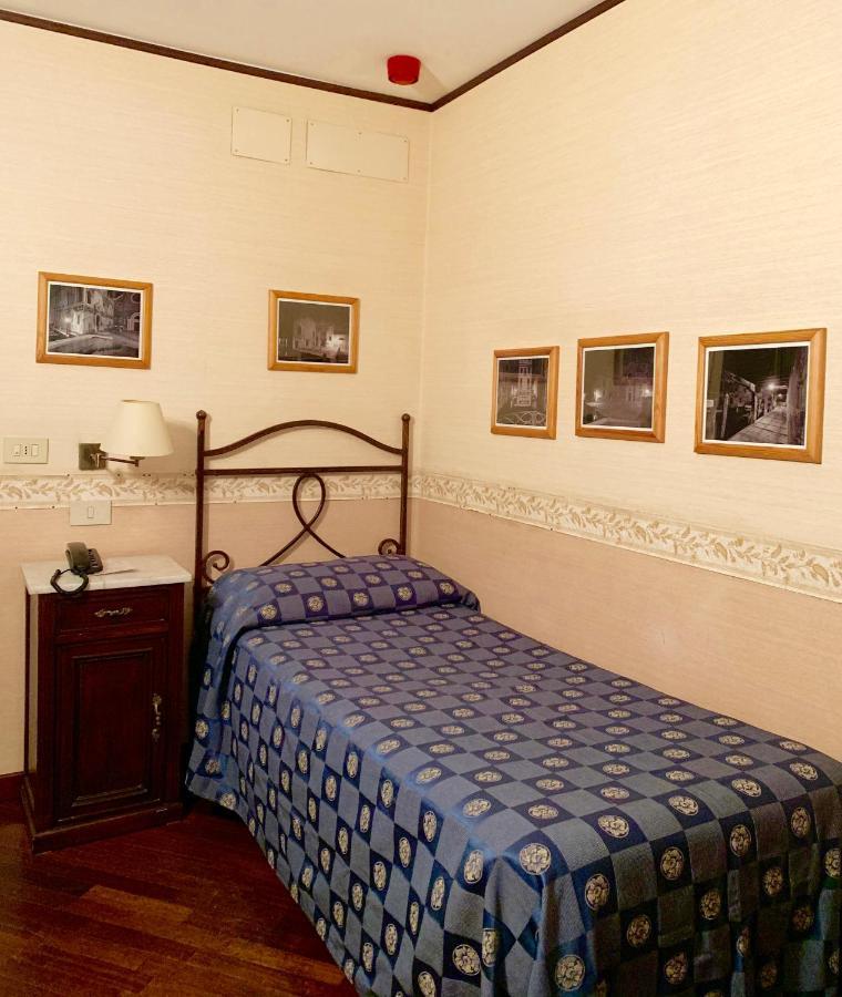 Hotel La Calcina Venice Ngoại thất bức ảnh