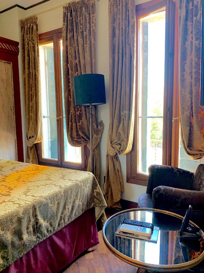 Hotel La Calcina Venice Ngoại thất bức ảnh