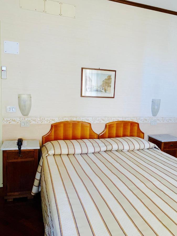Hotel La Calcina Venice Ngoại thất bức ảnh