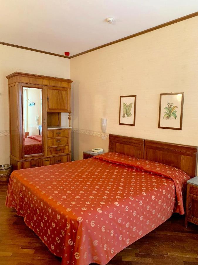 Hotel La Calcina Venice Ngoại thất bức ảnh
