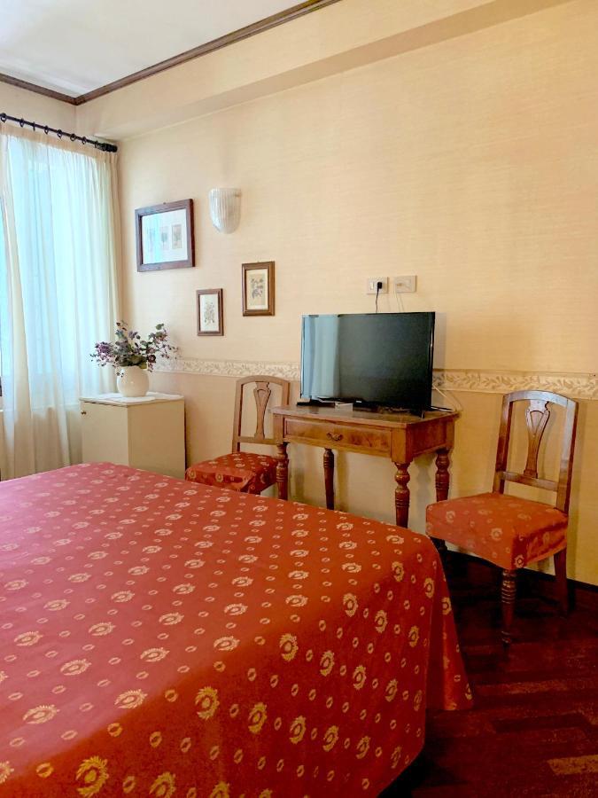 Hotel La Calcina Venice Ngoại thất bức ảnh